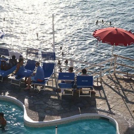 Casa Vacanza Anacapri Sunrise Dış mekan fotoğraf