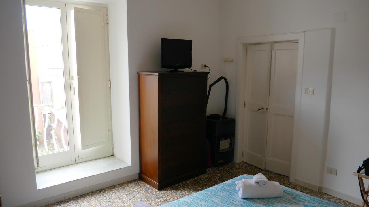 Casa Vacanza Anacapri Sunrise Dış mekan fotoğraf