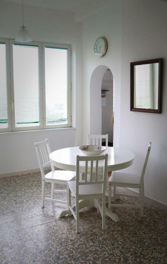 Casa Vacanza Anacapri Sunrise Dış mekan fotoğraf