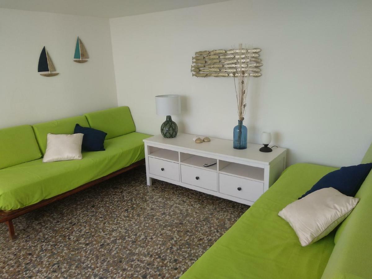Casa Vacanza Anacapri Sunrise Dış mekan fotoğraf