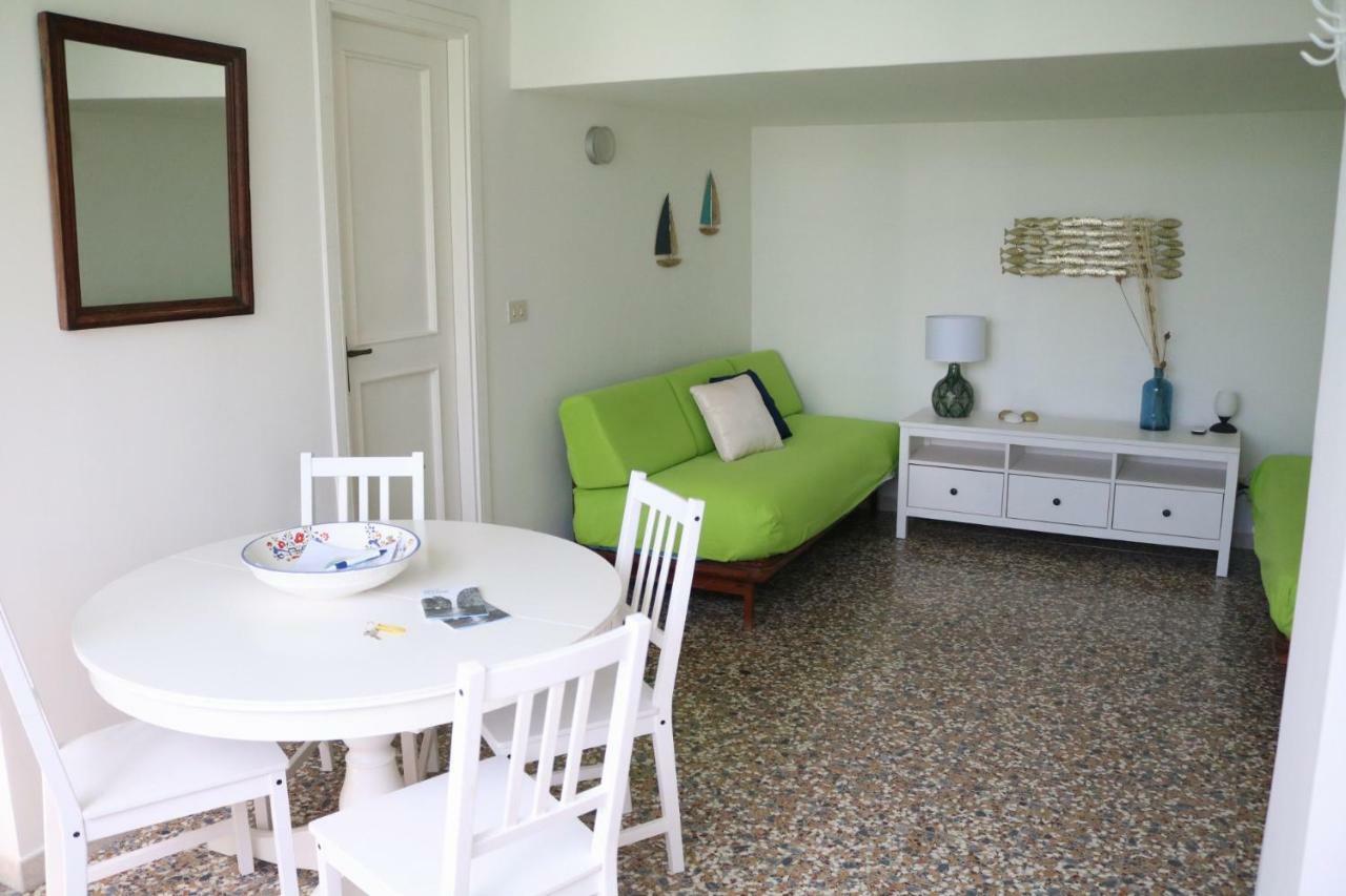 Casa Vacanza Anacapri Sunrise Dış mekan fotoğraf