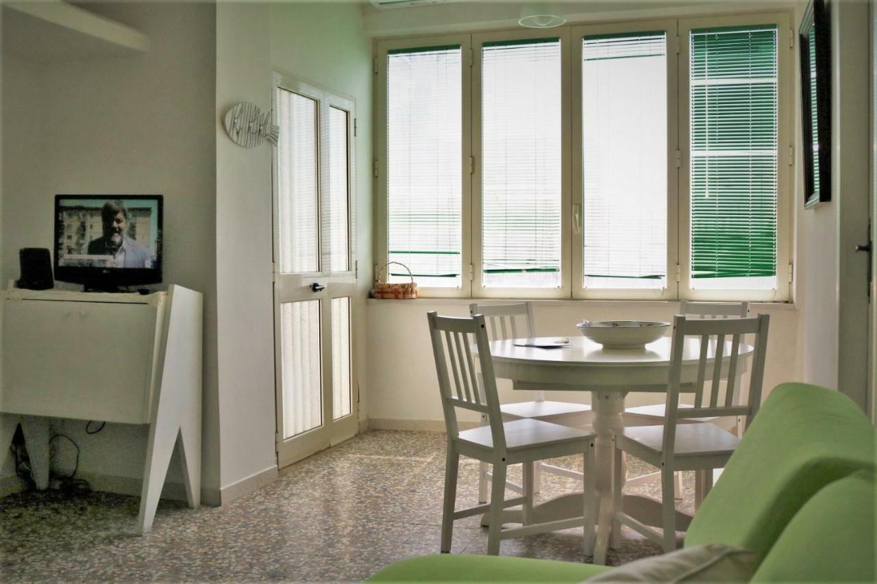 Casa Vacanza Anacapri Sunrise Dış mekan fotoğraf