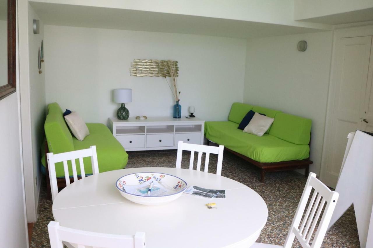 Casa Vacanza Anacapri Sunrise Dış mekan fotoğraf